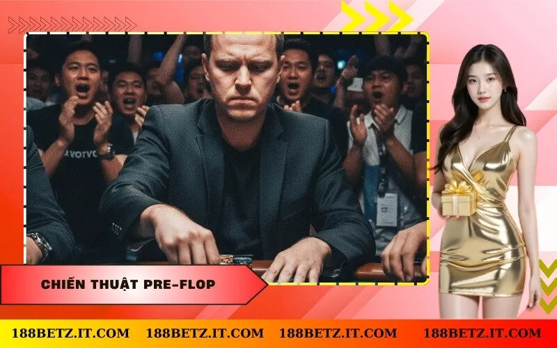 Chiến Thuật Pre-Flop