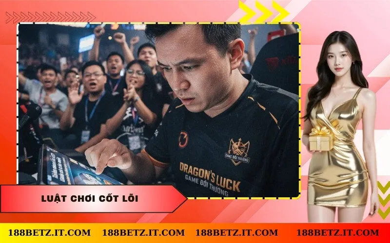 Luật chơi cốt lõi