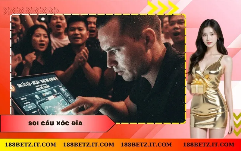 Soi Cầu Xóc Đĩa