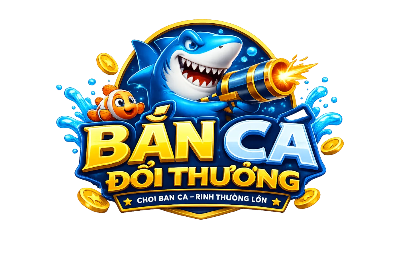Bắn Cá Đổi Thưởng
