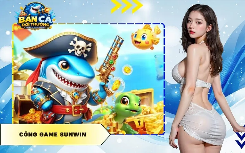 Cổng game Sunwin