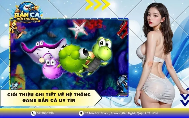 Giới Thiệu