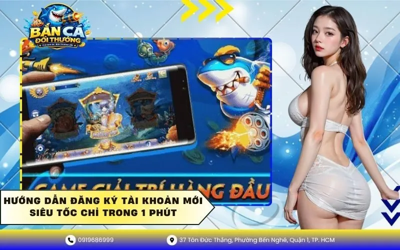 Hướng Dẫn Đăng Ký
