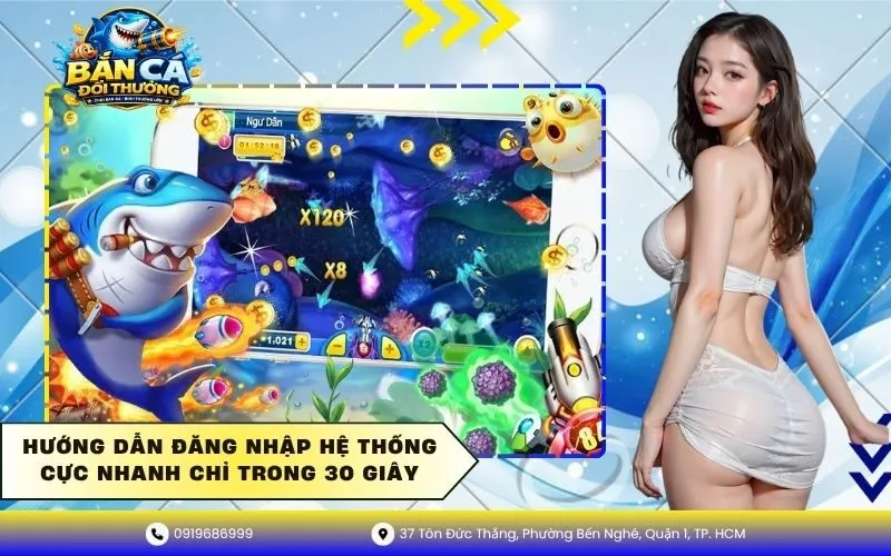 Hướng Dẫn Đăng Nhập